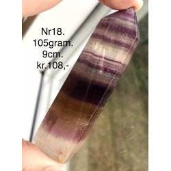 Multi regnbue flourit trn-18