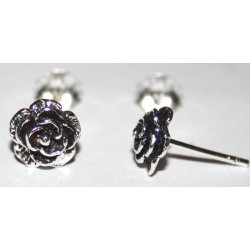 S925 sterlings&oslash;lv &oslash;restik-70, 7,5mm