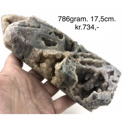 Stor sphalerit trn-3