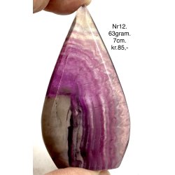 Candy flourit drop form-12