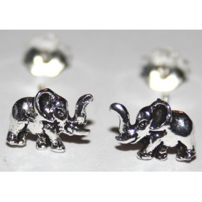 S925 sterlingsølv ørestik-67, 5,5x9mm