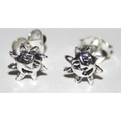 S925 sterlings&oslash;lv &oslash;restik-61, 6mm