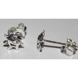 S925 sterlings&oslash;lv &oslash;restik-61, 6mm