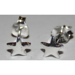 S925 sterlings&oslash;lv &oslash;restik-60, 6mm