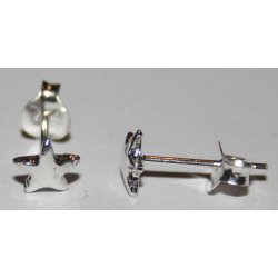 S925 sterlings&oslash;lv &oslash;restik-60, 6mm