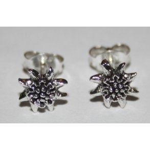 S925 sterlingsølv ørestik-56, 7mm