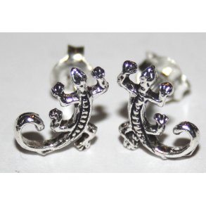 S925 sterlingsølv ørestik-55, 7x11mm