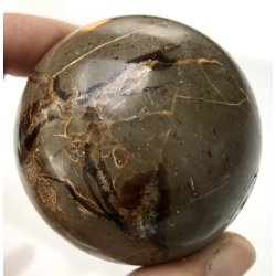 Septarie kugle-17