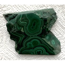 gte malakit Skive 229gram