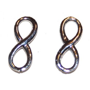 S925 sterlingsølv ørestik-47, 5x9mm