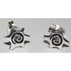 S925 sterlings&oslash;lv &oslash;restik-45, 10mm