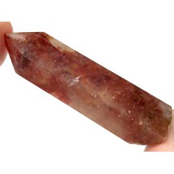 Hematoid kvarts t�rn-1