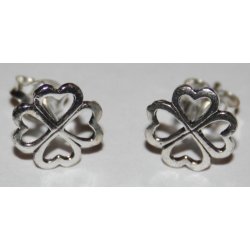 S925 sterlings&oslash;lv &oslash;restik-40, 9mm