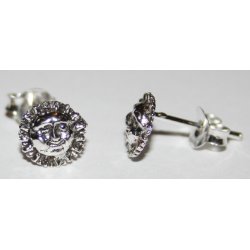 S925 sterlings&oslash;lv &oslash;restik-38, 7mm