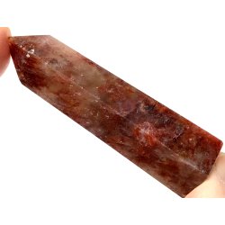 Hematoid kvarts t�rn-5