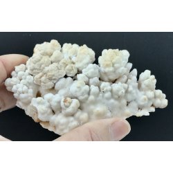 Stalagmit klynge 289gram. 