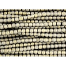 4mm hematite perler-20,mat