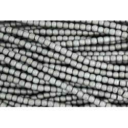 4mm hematite perler-20,mat