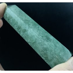 Grn jordbr kvarts trn-10