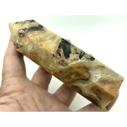 Stor crazy agat trn-6