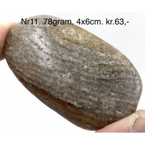 Lodolit kvarts palmsten-11