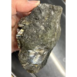 Natur r labradorit fra Madagaskar-8