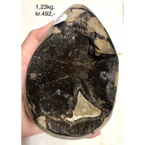 Septarie krystal g -2