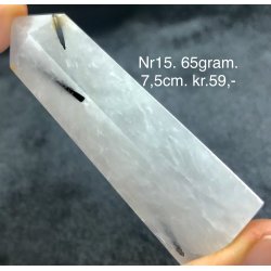 Turmalin kvarts trn-15