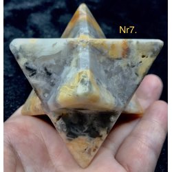 Crazy lace makaba stjerne-7