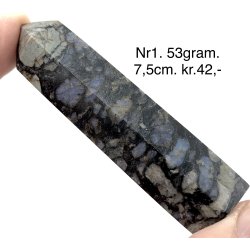 Que Sera - Vulkanit t�rn-1