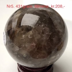 Rgkvarts kugle-5
