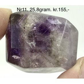 Poleret super seven-11