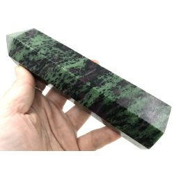 Stor rubin i zoisit trn-9