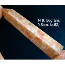 Golden solsten trn-9