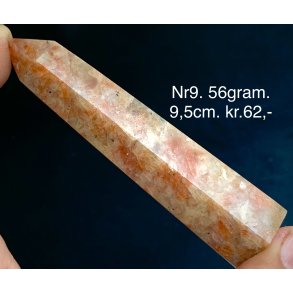 Golden solsten trn-9