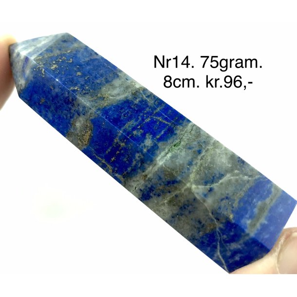 Lapis lazuli trn-14