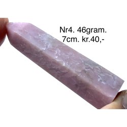 Pink opal trn-4