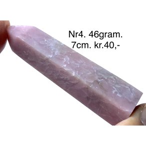 Pink opal trn-4