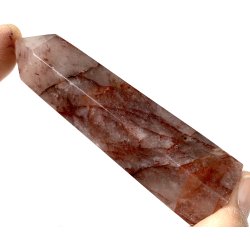 Hematoid kvarts trn-19