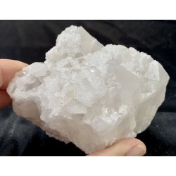 Snekvarts klynge. 454gram. 