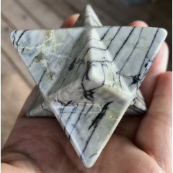 Picasso jaspis makaba stjerne-3