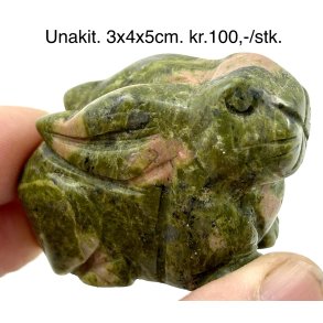 Unakit 3x4x5cm. 