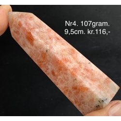 Golden solsten trn-4