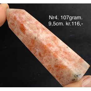 Golden solsten trn-4