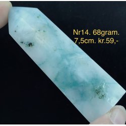 Chrysocolla trn-14