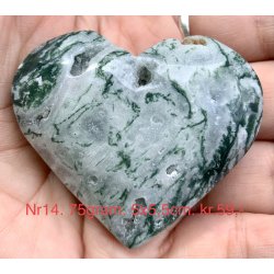 Mos agat hjerte-14