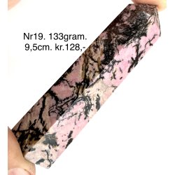 Rhodonit trn-19