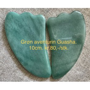 aventurin grn 10cm