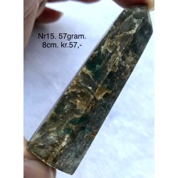 Rubin fuchsit trn-15