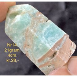 Mini hemimorphit trn-14